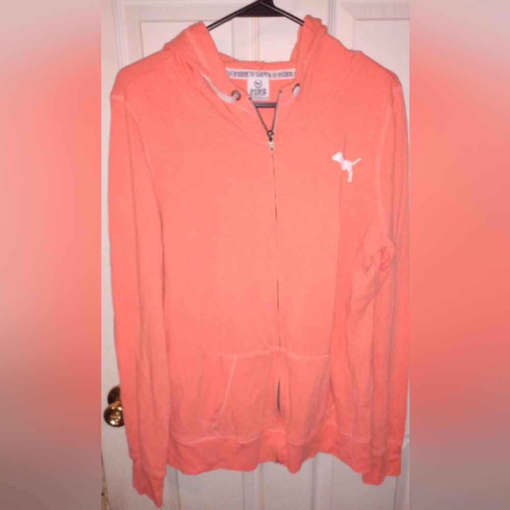 Victoria's Secret - PINK Zip-up Jacket